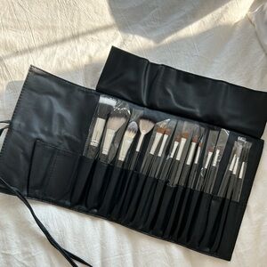 Makeup Brush Set